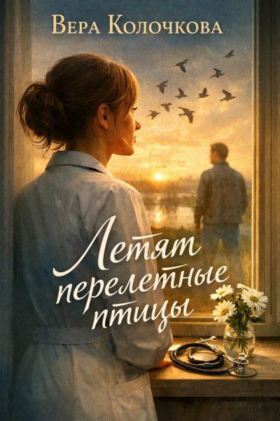 Слушайте бесплатные аудиокниги на русском языке | Audiobukva.com Колочкова Вера – Летят перелетные птицы