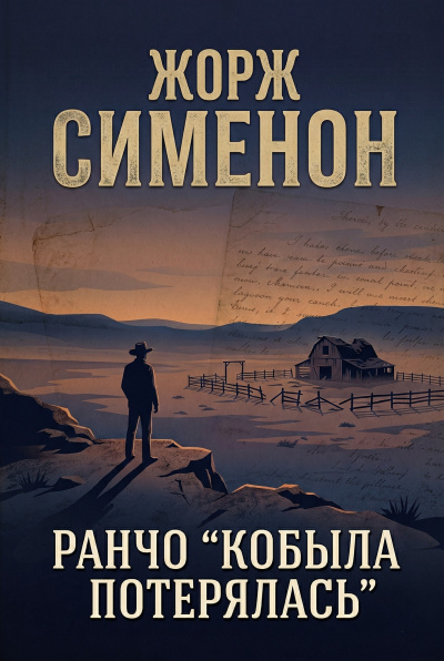 Слушайте бесплатные аудиокниги на русском языке | Audiobukva.com Сименон Жорж – Ранчо Кобыла потерялась
