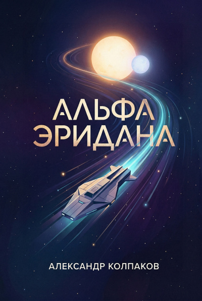 Слушайте бесплатные аудиокниги на русском языке | Audiobukva.com Колпаков Александр – Альфа Эридана