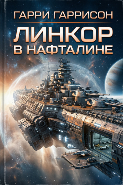 Слушайте бесплатные аудиокниги на русском языке | Audiobukva.com Гаррисон Гарри – Линкор в нафталине