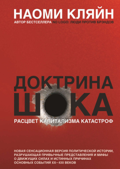 Слушайте бесплатные аудиокниги на русском языке | Audiobukva.com Кляйн Наоми – Доктрина шока
