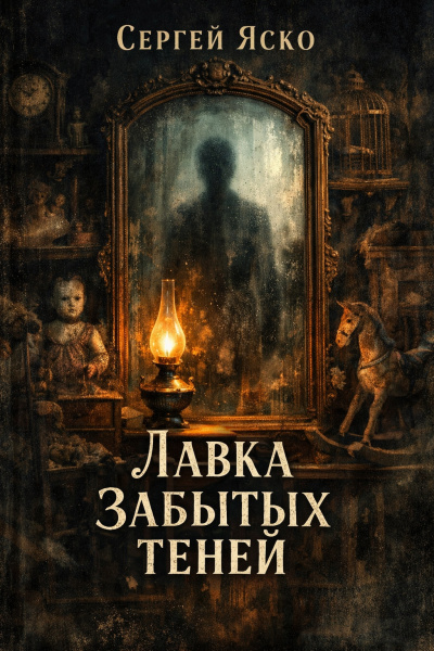 Слушайте бесплатные аудиокниги на русском языке | Audiobukva.com Яско Сергей – Лавка забытых теней