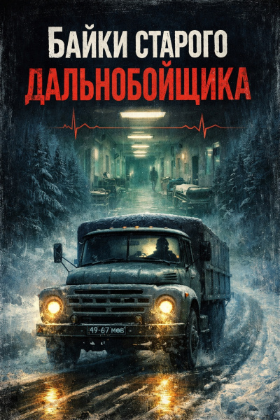 Слушайте бесплатные аудиокниги на русском языке | Audiobukva.com Байки старого дальнобойщика