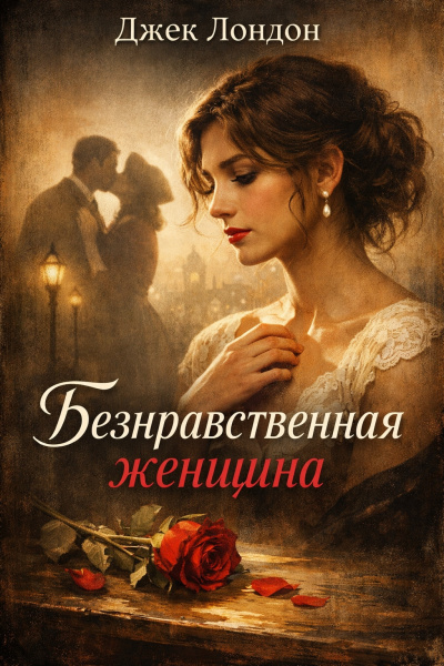 Слушайте бесплатные аудиокниги на русском языке | Audiobukva.com Лондон Джек – Безнравственная женщина