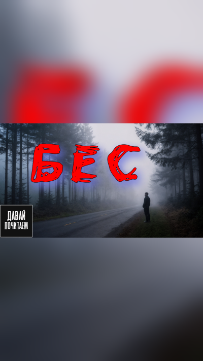 Слушайте бесплатные аудиокниги на русском языке | Audiobukva.com Мельников Владимир – Бес