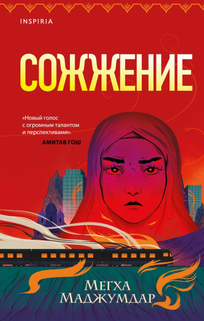 Слушайте бесплатные аудиокниги на русском языке | Audiobukva.com Маджумдар Мегха – Сожжение