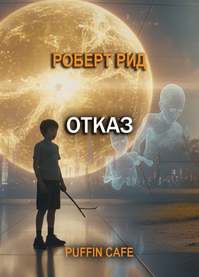 Слушайте бесплатные аудиокниги на русском языке | Audiobukva.com Рид Роберт – Отказ