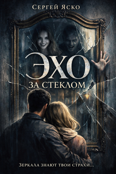 Слушайте бесплатные аудиокниги на русском языке | Audiobukva.com Яско Сергей – Эхо за стеклом