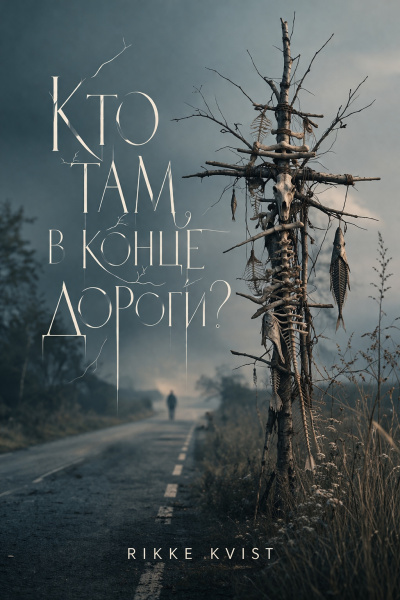 Слушайте бесплатные аудиокниги на русском языке | Audiobukva.com Kvist Rikke – Кто там, в конце дороги