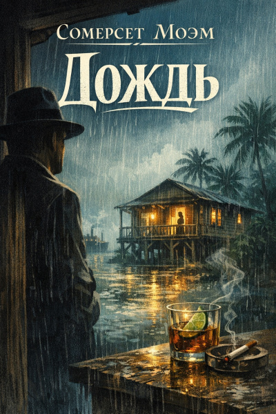 Слушайте бесплатные аудиокниги на русском языке | Audiobukva.com Моэм Сомерсет – Дождь