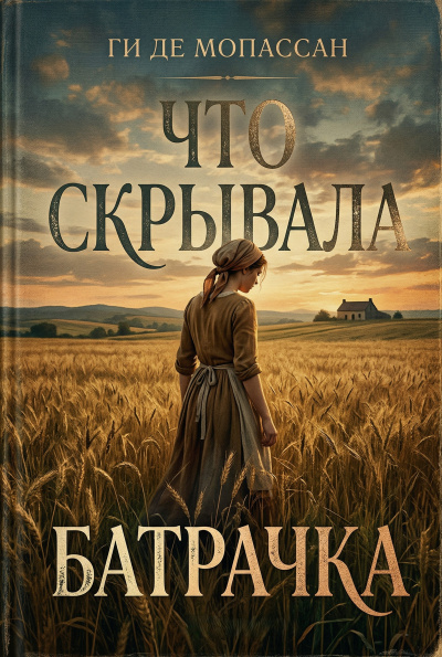 Слушайте бесплатные аудиокниги на русском языке | Audiobukva.com Мопассан Ги де – Что скрывала батрачка