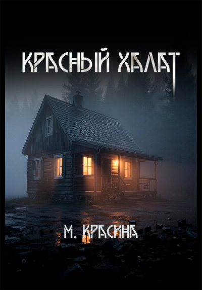 Слушайте бесплатные аудиокниги на русском языке | Audiobukva.com Мария Красина – Красный халат