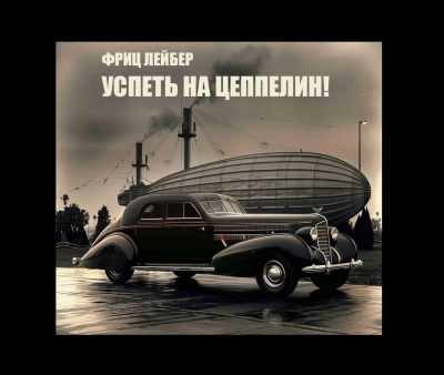 Слушайте бесплатные аудиокниги на русском языке | Audiobukva.com Лейбер Фриц – Успеть на цеппелин