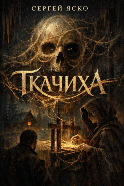 Слушайте бесплатные аудиокниги на русском языке | Audiobukva.com Яско Сергей – Ткачиха