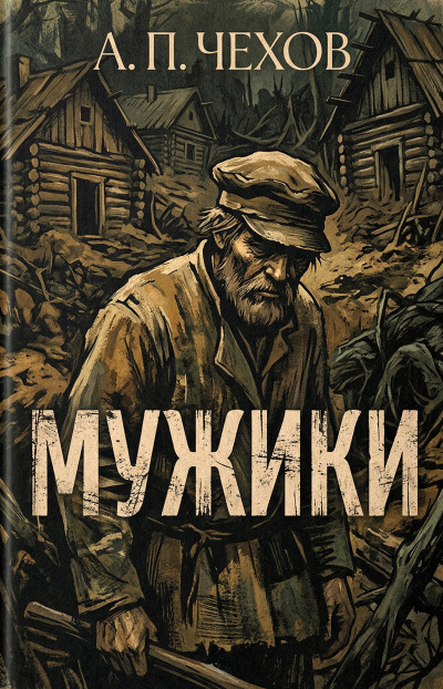 Слушайте бесплатные аудиокниги на русском языке | Audiobukva.com Чехов Антон – Мужики