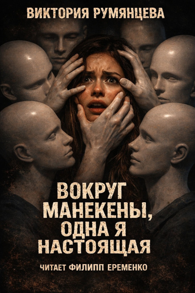 Слушайте бесплатные аудиокниги на русском языке | Audiobukva.com Румянцева Виктория – Вокруг манекены, одна я настоящая