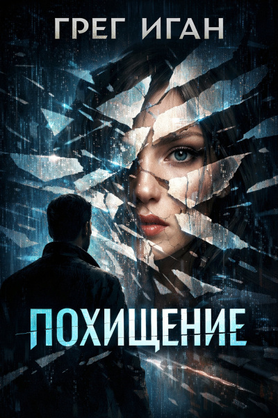 Слушайте бесплатные аудиокниги на русском языке | Audiobukva.com Иган Грег – Похищение