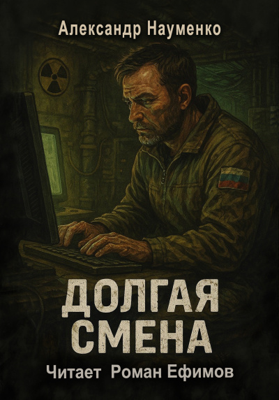 Слушайте бесплатные аудиокниги на русском языке | Audiobukva.com Науменко Александр – Долгая смена