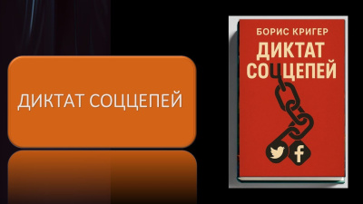 Слушайте бесплатные аудиокниги на русском языке | Audiobukva.com Кригер Борис – Диктат соццепей