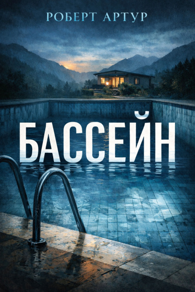 Слушайте бесплатные аудиокниги на русском языке | Audiobukva.com Артур Роберт – Бассейн