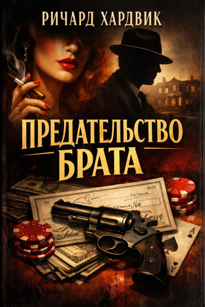 Слушайте бесплатные аудиокниги на русском языке | Audiobukva.com Хардвик Ричард – Предательство брата