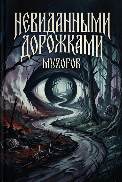Слушайте бесплатные аудиокниги на русском языке | Audiobukva.com Muzofob – Невиданными дорожками