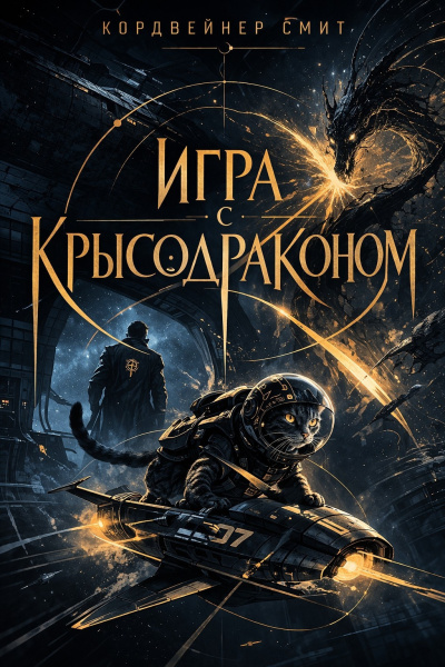 Слушайте бесплатные аудиокниги на русском языке | Audiobukva.com Смит Кордвейнер – Игра с крысодраконом