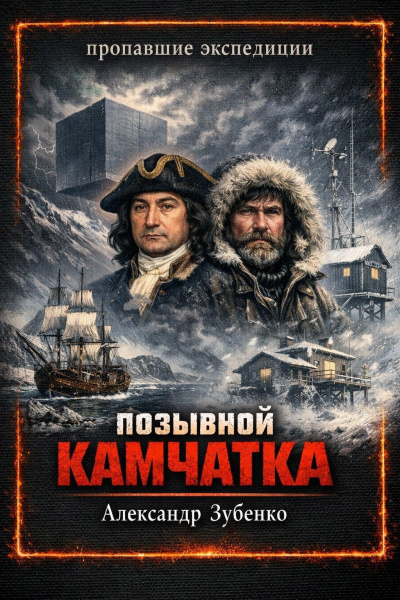 Слушайте бесплатные аудиокниги на русском языке | Audiobukva.com Зубенко Александр – Позывной Камчатка