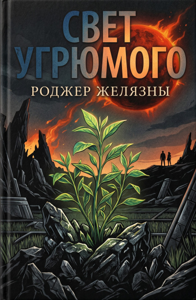 Слушайте бесплатные аудиокниги на русском языке | Audiobukva.com Желязны Роджер – Свет Угрюмого