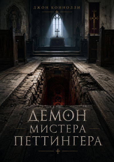 Слушайте бесплатные аудиокниги на русском языке | Audiobukva.com Коннолли Джон – Демон мистера Петтингера