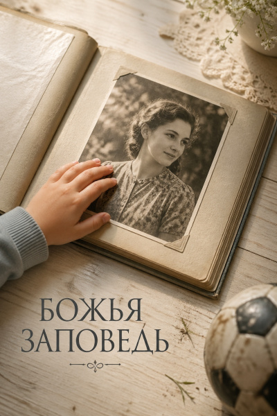 Слушайте бесплатные аудиокниги на русском языке | Audiobukva.com Божья заповедь