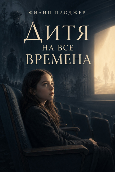 Слушайте бесплатные аудиокниги на русском языке | Audiobukva.com Плоджер Филип – Дитя на все времена