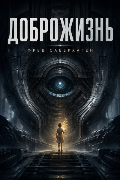 Слушайте бесплатные аудиокниги на русском языке | Audiobukva.com Саберхаген Фред – Доброжизнь
