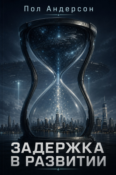 Слушайте бесплатные аудиокниги на русском языке | Audiobukva.com Андерсон Пол – Задержка в развитии