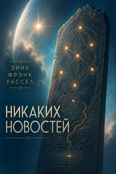 Слушайте бесплатные аудиокниги на русском языке | Audiobukva.com Рассел Эрик Фрэнк – Никаких новостей