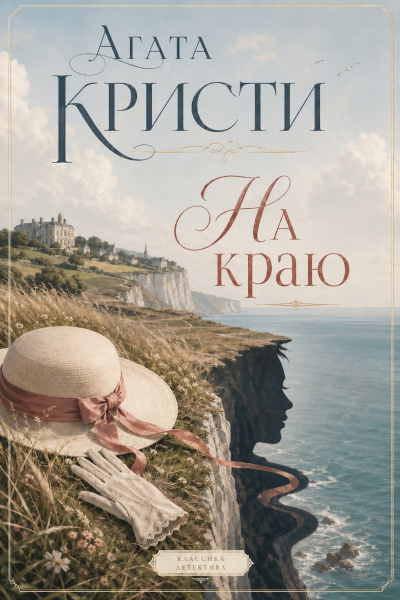 Слушайте бесплатные аудиокниги на русском языке | Audiobukva.com Кристи Агата – На краю