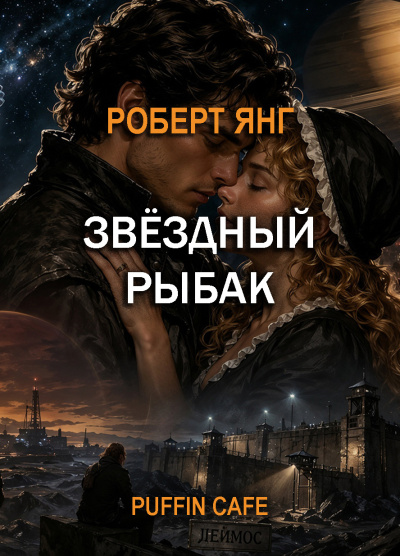Слушайте бесплатные аудиокниги на русском языке | Audiobukva.com Янг Роберт – Звёздный рыбак