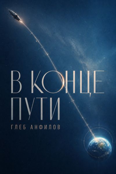 Слушайте бесплатные аудиокниги на русском языке | Audiobukva.com Анфилов Глеб – В конце пути