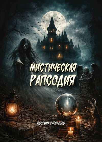 Слушайте бесплатные аудиокниги на русском языке | Audiobukva.com Мистическая рапсодия