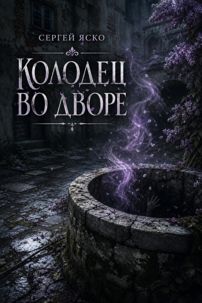 Слушайте бесплатные аудиокниги на русском языке | Audiobukva.com Яско Сергей – Колодец во дворе
