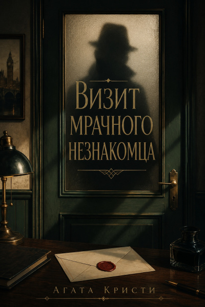 Слушайте бесплатные аудиокниги на русском языке | Audiobukva.com Кристи Агата – Визит мрачного незнакомца