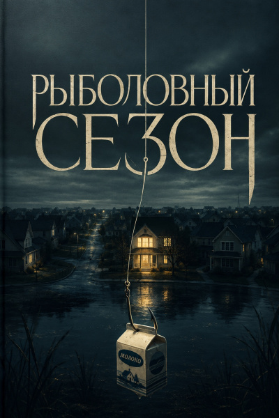 Слушайте бесплатные аудиокниги на русском языке | Audiobukva.com Рыболовный сезон