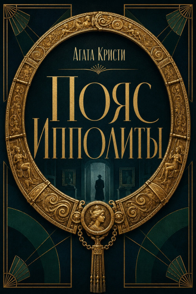 Слушайте бесплатные аудиокниги на русском языке | Audiobukva.com Кристи Агата – Пояс Ипполиты