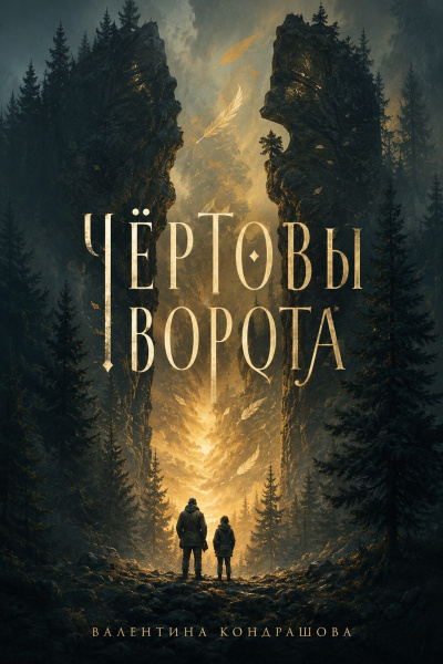 Слушайте бесплатные аудиокниги на русском языке | Audiobukva.com Кондрашова Валентина – Чёртовы ворота