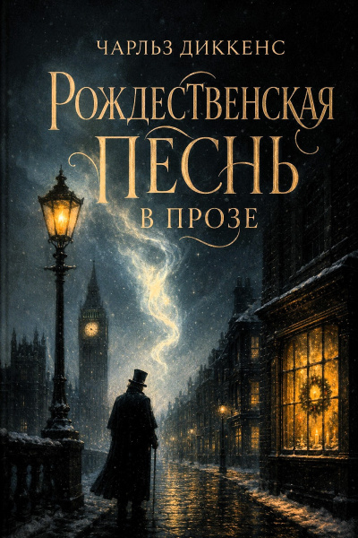 Слушайте бесплатные аудиокниги на русском языке | Audiobukva.com Диккенс Чарльз – Рождественская песнь в прозе
