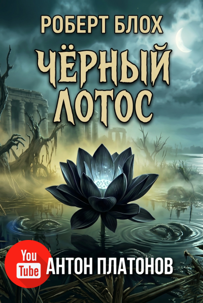 Слушайте бесплатные аудиокниги на русском языке | Audiobukva.com Блох Роберт – Черный лотос