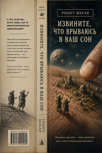 Слушайте бесплатные аудиокниги на русском языке | Audiobukva.com Шекли Роберт – Извините,что врываюсь в ваш сон...