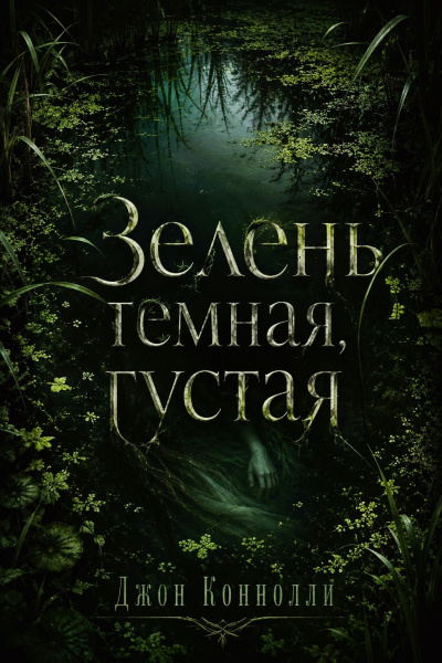 Слушайте бесплатные аудиокниги на русском языке | Audiobukva.com Коннолли Джон – Зелень темная, густая