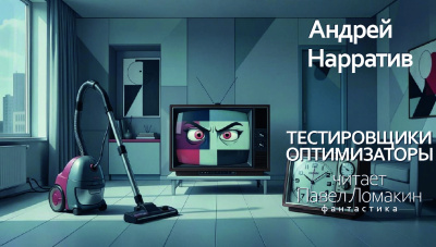 Слушайте бесплатные аудиокниги на русском языке | Audiobukva.com Нарратив Андрей – Тестировщик-оптимизатор