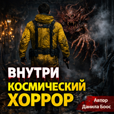 Слушайте бесплатные аудиокниги на русском языке | Audiobukva.com Данила Боос – ВНУТРИ